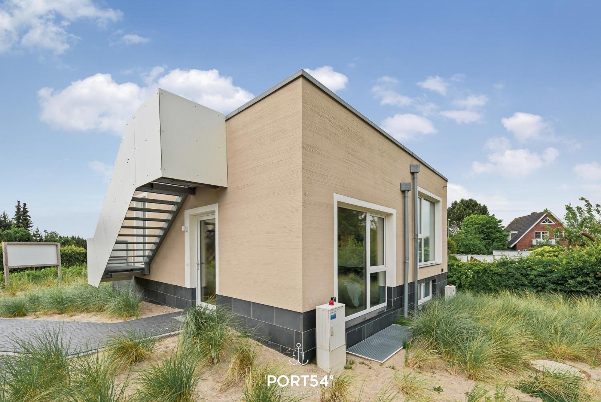 Marsvin Villa กลึคส์บวร์ก ภายนอก รูปภาพ